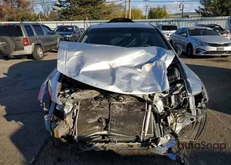 2012 Honda Accord Exl z USA, uszkodzony, nr VIN 1HGCP2F85CA068103